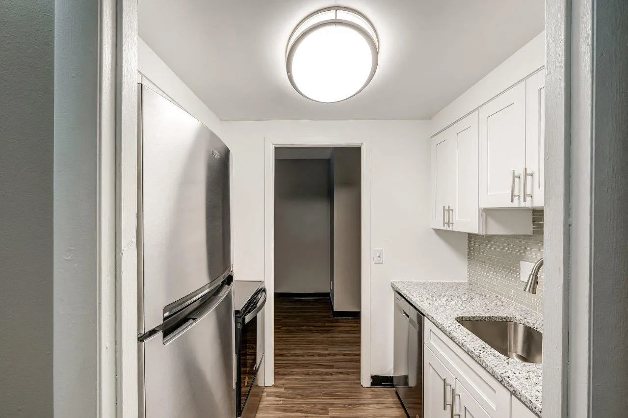 Park Guilderland Apartment Homes — Photo 1