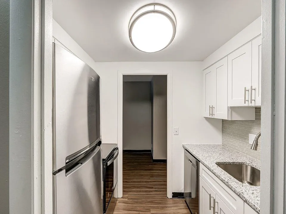 Park Guilderland Apartment Homes