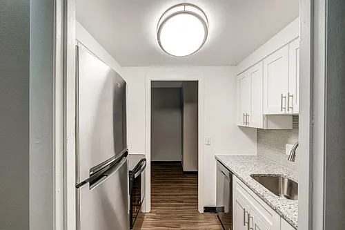 Park Guilderland Apartment Homes Photo 1