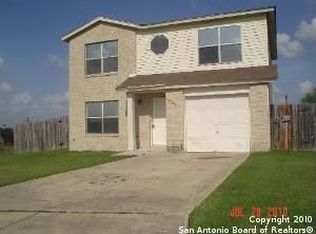 5722 Allbrook, San Antonio, TX 78244