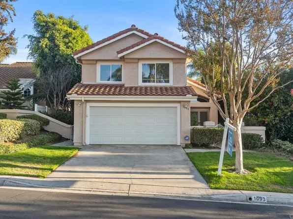 1093 Almeria Ct, Vista, CA 92081