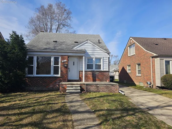 9311 Dixie, Redford, MI 48239