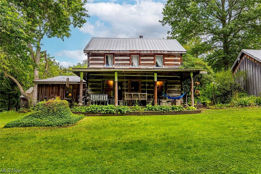 426 2nd St, Bethesda, OH 43719 MLS 4480968 Zillow