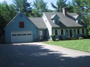 143 Purgatory Rd, Milford, NH 03055