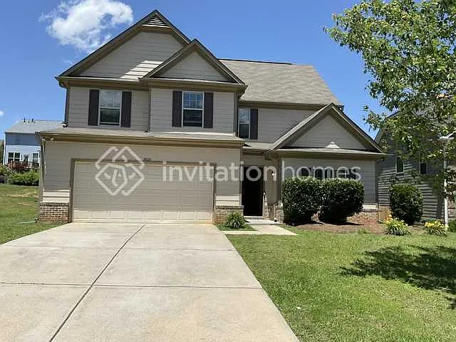3600 Brookhollow Dr