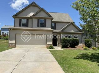 3600 Brookhollow Dr, Douglasville, GA 30135