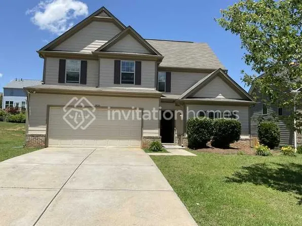 3600 Brookhollow Dr, Douglasville, GA 30135