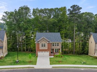 1945 Flagstone, Conyers, GA 30012