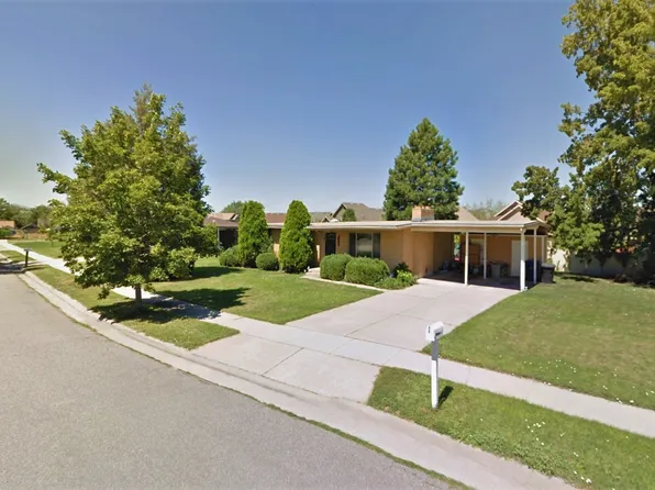 995 E Sagehill Dr S, Salt Lake City, UT 84124