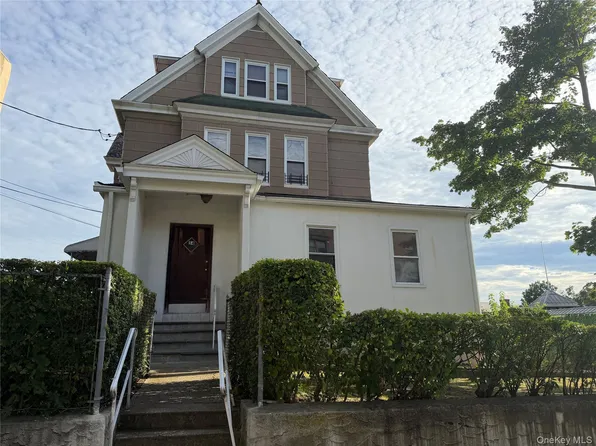 54 Elm Avenue, Mount Vernon, NY 10550