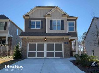 6629 Trailblazer Rd, Flowery Branch, GA 30542