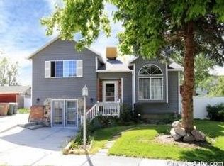 1377 N Miami Cir, Salt Lake City, UT 84116