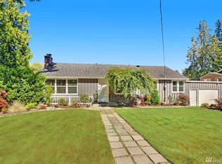 14324 19th Ave NE, Seattle, WA 98125