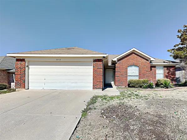 3712 Garden Springs Dr, Fort Worth, TX 76123