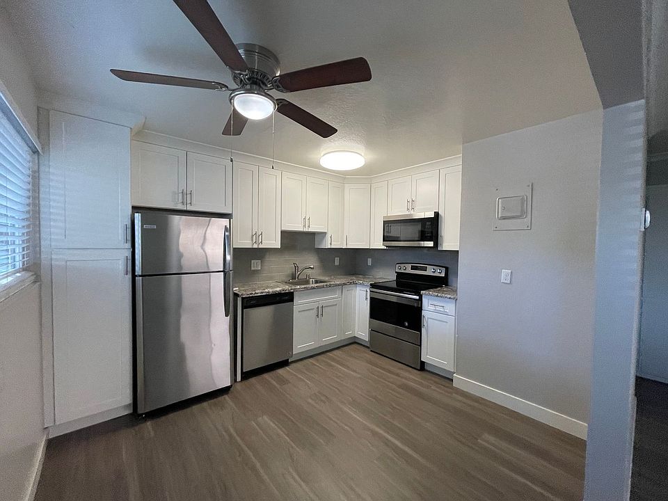1st image of 2311 I St APT 1