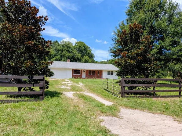 876 SHAW LAKE ROAD, PIERSON, FL 32180