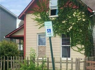 211 W Kansas St, Indianapolis, IN