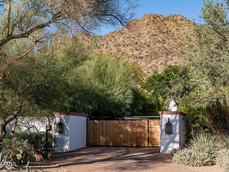 6723 N Desert Fairways Dr — Photo 44