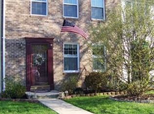 11 Luffing Ct, Baltimore, MD 21221