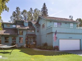 3501 Spinnaker Dr, Anchorage, AK 99516