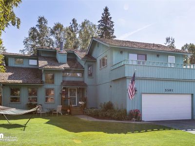 3501 Spinnaker Dr, Anchorage, AK, 99516