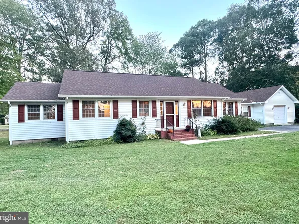 4438 Beechwood Pl, Crisfield, MD 21817