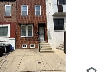 2619 Gerritt St, Philadelphia, PA 19146