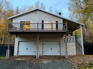 165 W Crestwood Ave, Wasilla, AK 99654