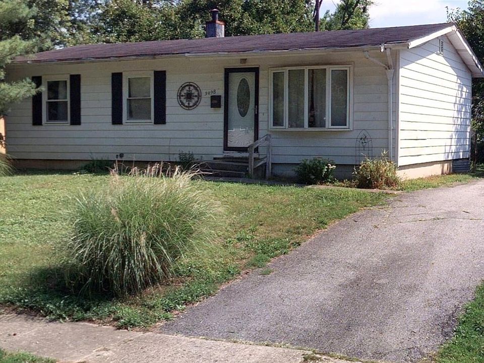 1st image of 3498 Farley Dr