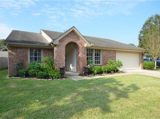 15822 Saint Lawrence Cir, Friendswood, TX 77546
