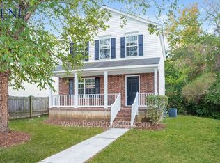 3044 Champion Ln SW, Concord, NC 28025