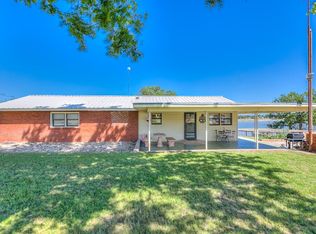 348 Eds Rd, Blackwell, TX 79506
