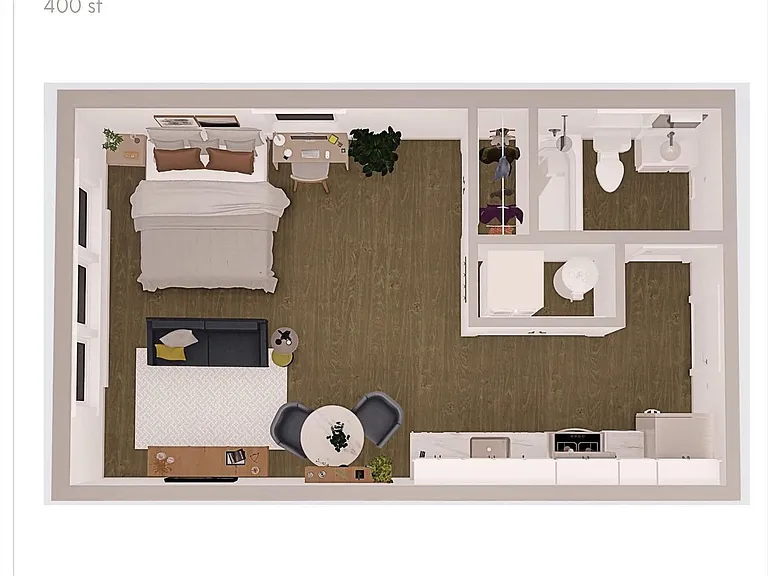 327 W Seneca — Photo 2