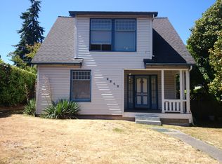 6343 36th Ave SW, Seattle, WA 98126