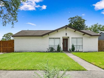 11219 Sageheather Dr, Houston, TX, 77089