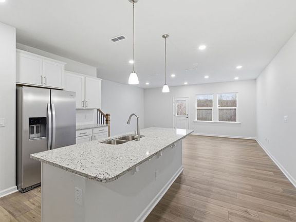 Meadowlark 28 - Kitchen any Chef would Appreciate
