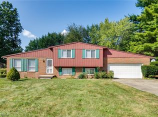 1365 Glennview St NE, Canton, OH