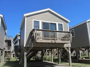 56821 N Carolina Hwy #12-ID1255544P, Hatteras, NC 27943