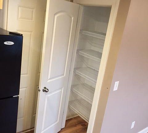Kitchen Pantry