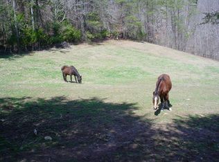 148 Crenshaw Rd, Sunset, SC 29685