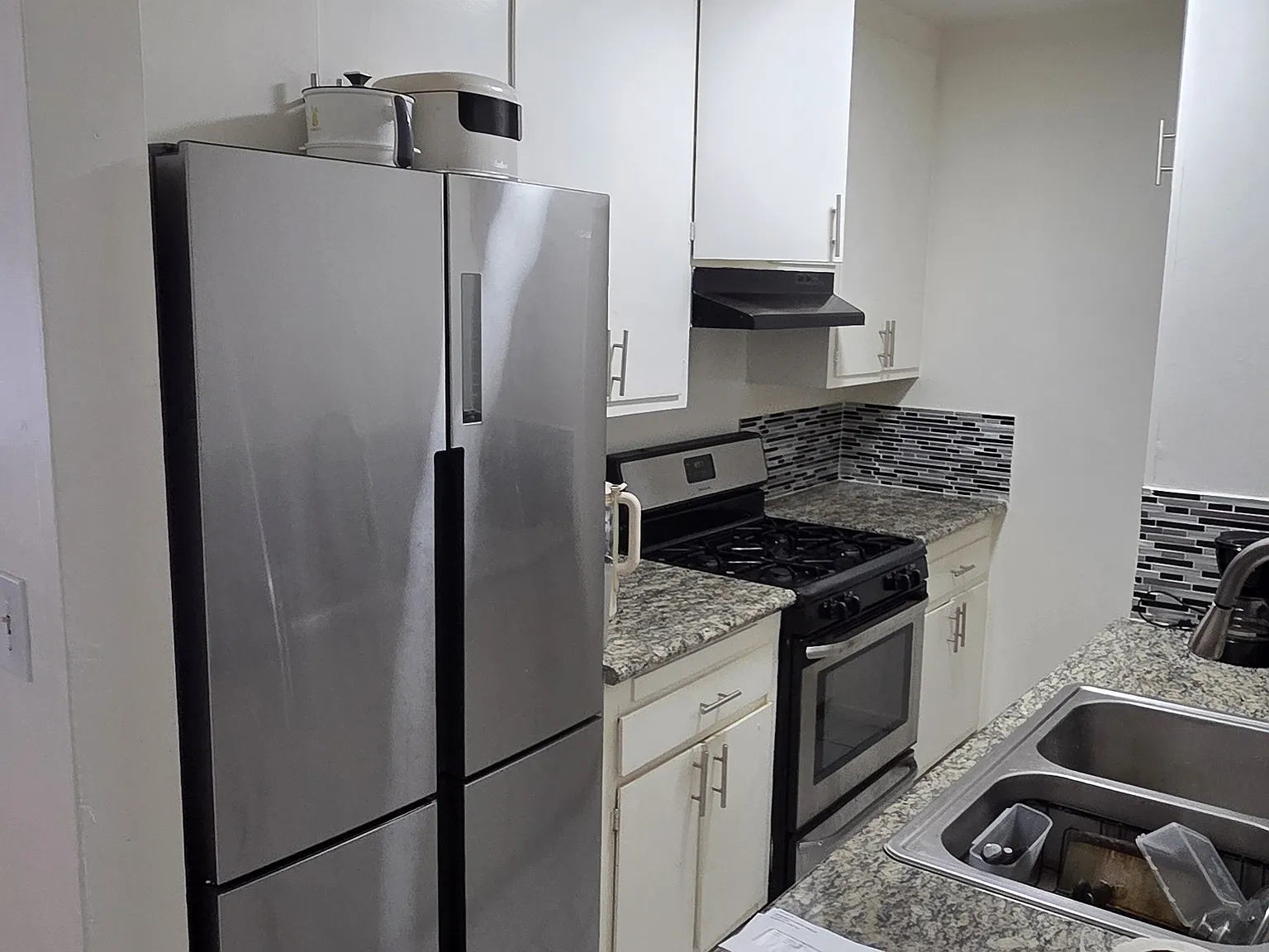 4 bed, 1200 sqft, $1,050 — Photo 4
