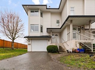 5904 Vedder Rd #7, Chilliwack, BC V2R 3E7