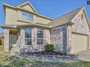 22623 Spring Crossing Dr, Spring, TX 77373