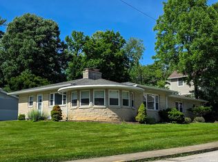 1220 E Hunter Ave, Bloomington, IN 47401