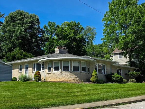 1220 E Hunter Ave, Bloomington, IN 47401