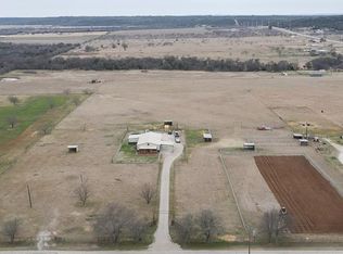 244 Grantham Rd, Mineral Wells, TX 76067