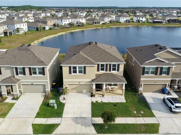 9119 Forge Breeze Loop, Wesley Chapel, FL 33545