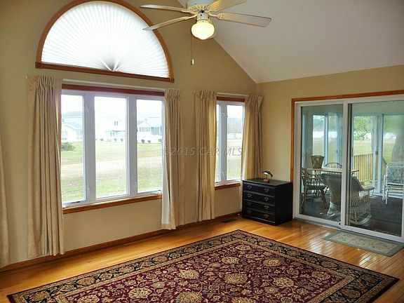 The Sun Room