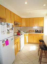 Rented by City Connections Realty