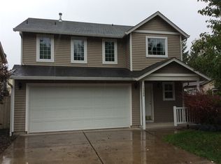 14909 NE 70th St, Vancouver, WA 98682